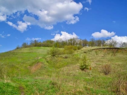 В заповеднике "Воронинском" открылись для посещения пешие экскурсии