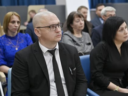 В систему образования Тамбовской области планируют привлекать новых педагогов