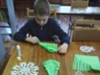 Новогодние фантазии