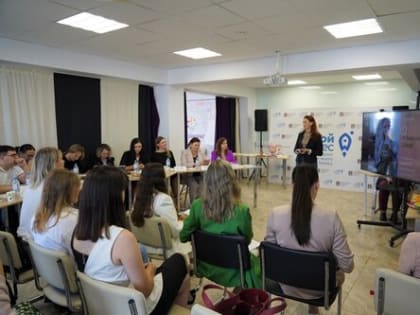 Продолжается прием заявок на включение в реестр социальных предпринимателей