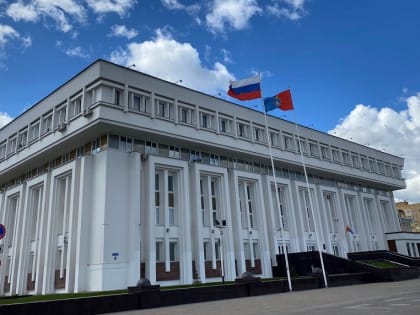 Власти Тамбовской области хотят снова открыть кредитные линии на 1,6 миллиарда рублей