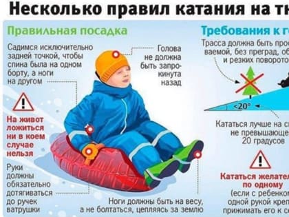 В Феврале к нам пришла настоящая снежная зима, появилась возможность покататься на лыжах, коньках, санках, но к сожалению  увеличилось количество травм полученных во время зимних р