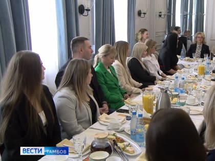 Наталия Макаревич ответила на волнующие предпринимателей вопросы