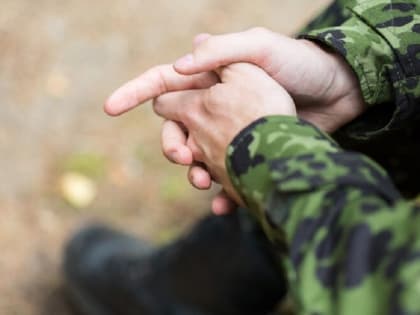 Трудовые права мобилизованных предложили дополнительно защитить