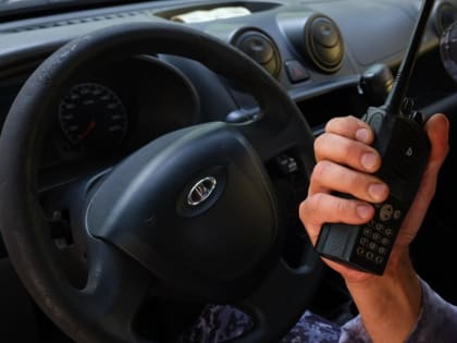 Росгвардейцы задержали мужчину, проникшего на охраняемый объект в Тамбове