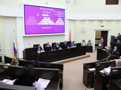 Областной маткапитал будет предоставляться на третьего и каждого последующего ребенка