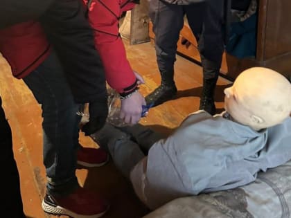 В Тамбовском районе мужчине, который из ревности поджог женщину, вынесли приговор