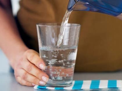 Роспотребнадзор прокомментировал информацию о возбудителях холеры в источниках питьевой воды