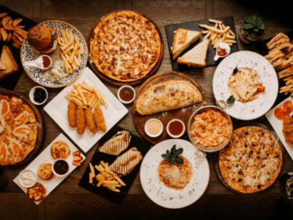 Неправильное питание может стать одной из причин рака