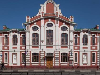 Завершение ремонта Рахманиновского института вновь перенесли