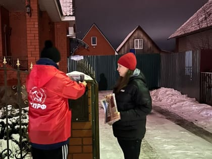 Правда в борьбе с ложью должна быть наступательной