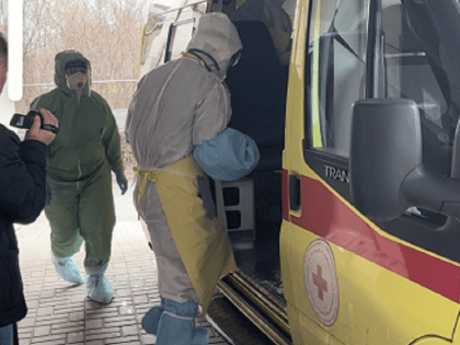 Тамбовские медики ликвидировали условный очаг опасной инфекции