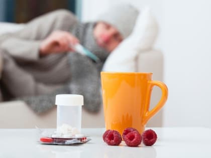 Различия между гриппом и ОРВИ