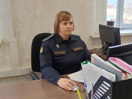 Рассказовец оплатил долг по алиментам после ограничения права вождения автомобилем