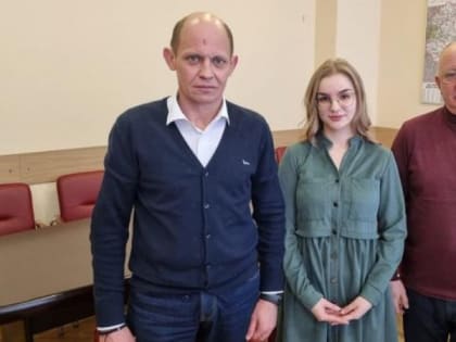 В Тамбове подписано соглашение с участковым терапевтом о выплате в миллион рублей