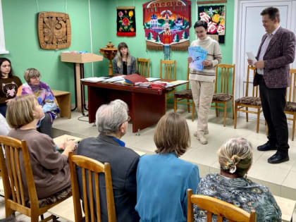 «Единая Россия» вручила гранты лучшим педагогам и ученикам художественной школы