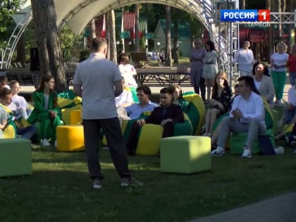 Бал в «Галдыме» объединит лучших выпускников региона