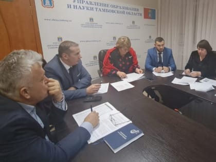 На Тамбовщине увеличат количество участников акции «Неделя без турникетов»