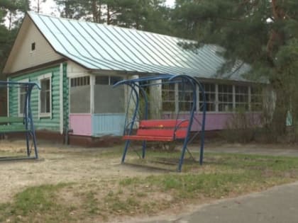 Юные жители новых территорий России отдохнут в тамбовских оздоровительных лагерях