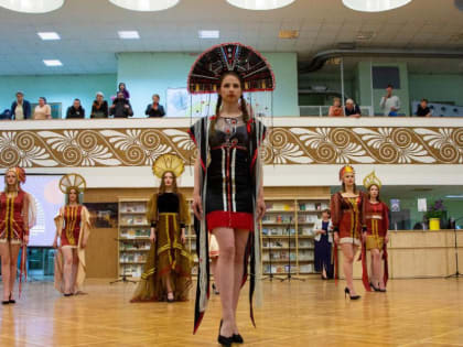 В Тамбове пройдёт Всероссийская акция "Библионочь"