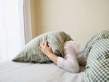 Постоянный недосып может стать причиной развития онкологии