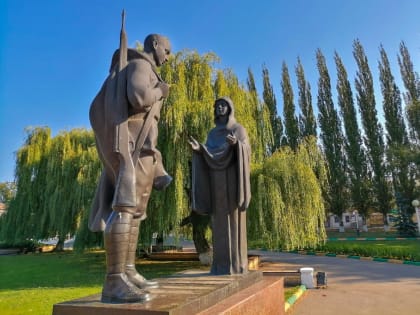 Мичуринцам предлагают рассказать о любви к Родине в стихах