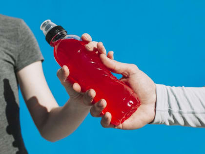 Сладкие газировки: угроза для здоровья нации