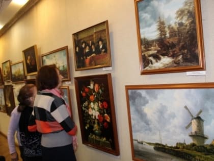 В день рождения Тамбовщины жители и гости региона смогут бесплатно посетить областные учреждения культуры