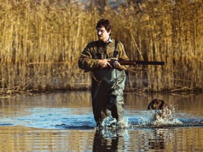 В Тамбовской области стартует весенне-летний сезон охоты на пернатую дичь