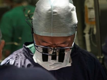 Врачи сохранили руку девочки, пострадавшей от нападения льва в Тамбове