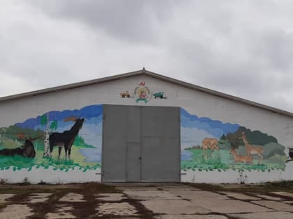 Живопись как способ вдохновения: Геннадий Бредихин и его картины для Вязового