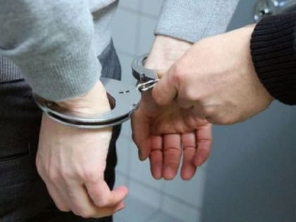В Тамбовской области задержан мужчина, подозреваемый в сексуальном насилии над подростком
