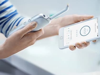 Инновации для ухода за зубами, которые позволят реже посещать стоматолога