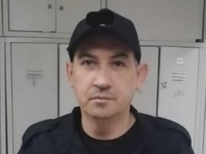 В Тамбовской области пропал 39-летний мужчина