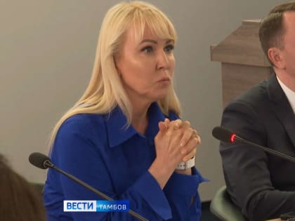 Количество зарегистрированных самозанятых тамбовчан выросло в 3 раза