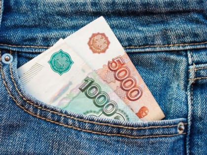 Число фальшивок в Тамбовской области уменьшилось в два раза