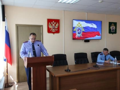 В Тамбовской области возбудили свыше 40 уголовных дел, связанных с коррупцией