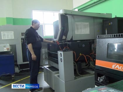 Предприятие «Инновация» вошло в «Промышленный маршрут»