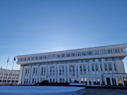 У Главы Тамбовской области появился новый заместитель