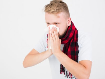 Терапевт назвала причины кровотечений из носа