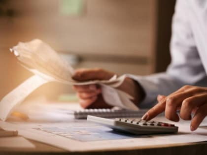 Госдума приняла закон о новом порядке погашения задолженности по кредиту