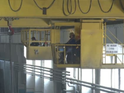 Фонд развития промышленности в три раза увеличил поддержку предприятий региона