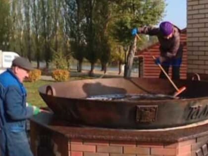 В 2023 году Покровская ярмарка в Тамбове вновь не состоится