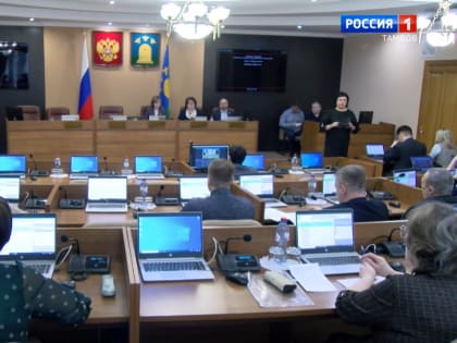Тамбовчан, участвующих в СВО, освободят от уплаты налогов