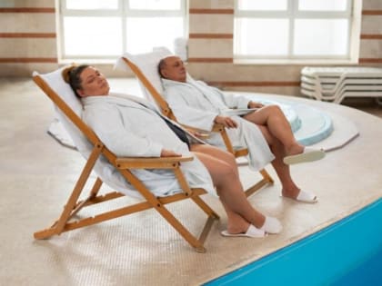 Более ста жителей Тамбовской области получили путёвки на санаторно-курортное лечение