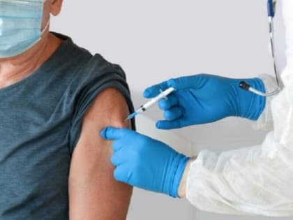 Врачи рассказали о вакцинации от клещевого энцефалита