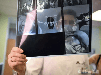 Названы самые распространенные виды рака у россиян