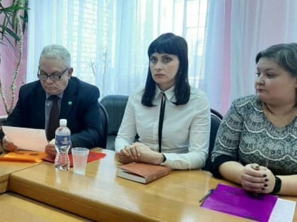 В Тамбовской области стартует проект «Рука в руке», который поможет семьям, оказавшимся в трудной жизненной ситуации