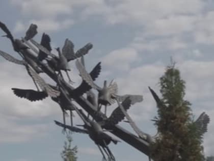 Тамбовчане вспоминают Расула Гамзатова