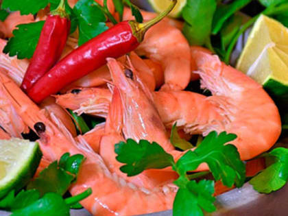 Медики назвали полезные для мужчин продукты